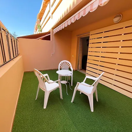 Apartment Seres