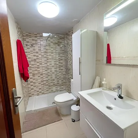 Seres Apartment