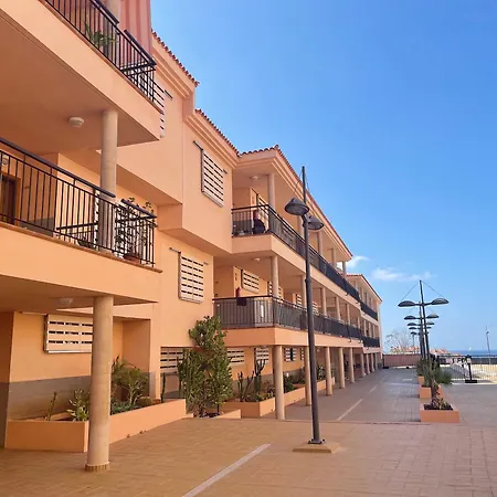 Seres Los Cristianos (Tenerife)