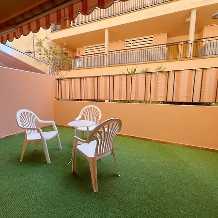 Seres Apartment *