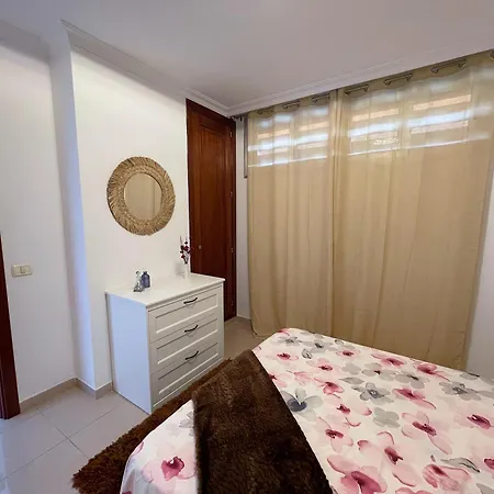 Seres Apartment