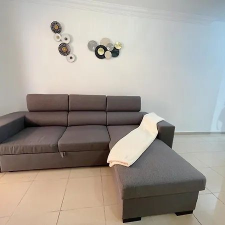 Apartment Seres
