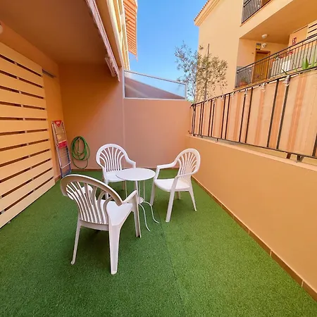 Apartment Seres *